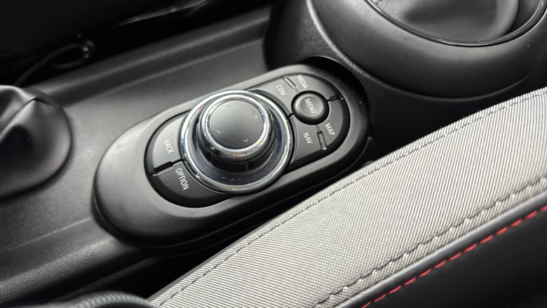 MINI Hatchback 2.0 Cooper S Sport 3dr Auto Petrol Hatchback